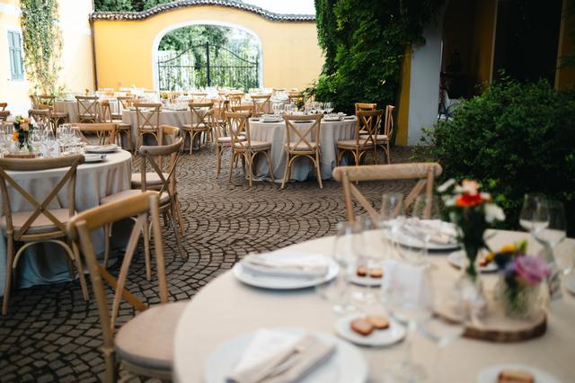 Tenuta La Meirana - 3