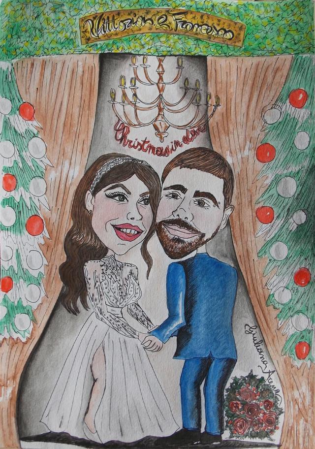 Caricature che passione - 2