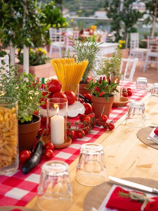 Sposa Mediterranea & Prestige Weddings - 1