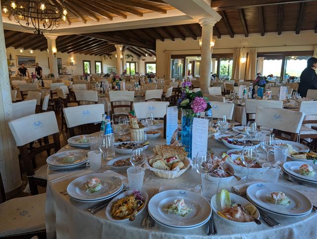 Hotel Costa Caddu - 3