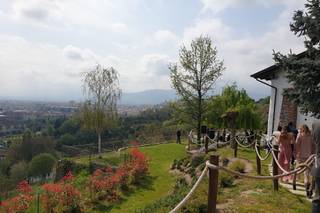 Cascina Castellana Pinerolo - 8