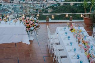 Sposa Mediterranea & Prestige Weddings - 6