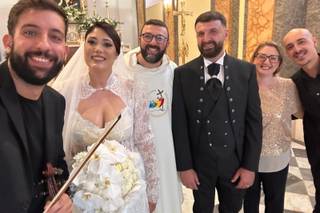 Maggiorino Violin Events - 5