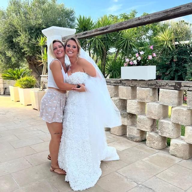 RM Hairdresser - Magic Bride - 4