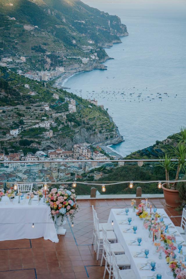 Sposa Mediterranea & Prestige Weddings - 2