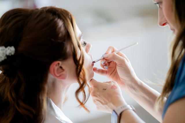 Marina Makeup Milandri - 1