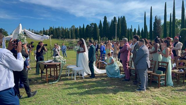 La Vallata - 1