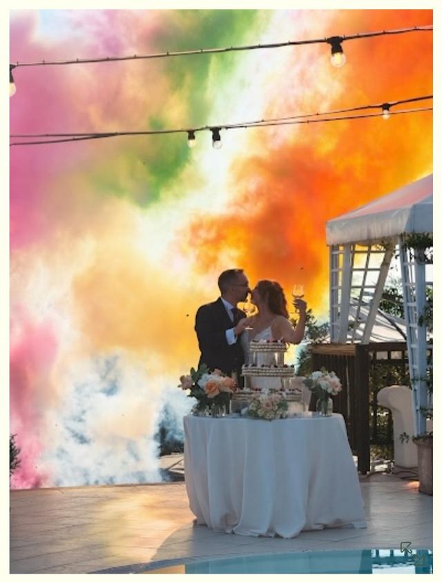 TF Luxury Events - 1