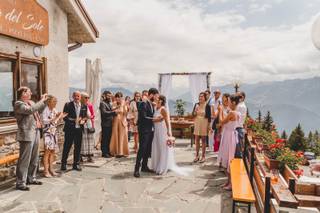 Chalet Baita del Sole - 24