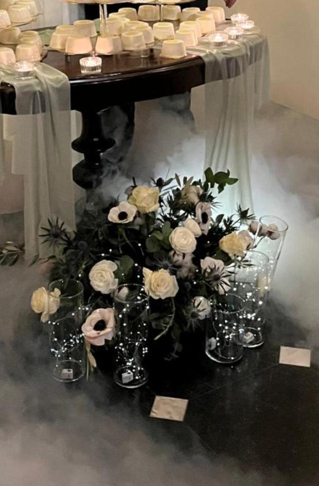 A Flowers Love Story - 2