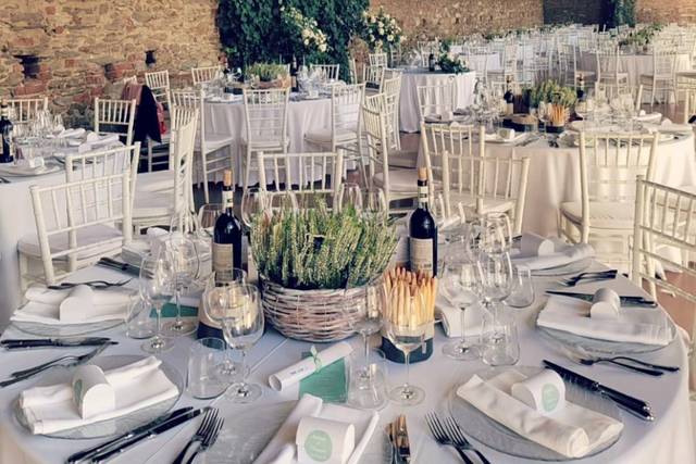 Agù Catering 1