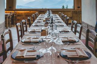 Chalet Baita del Sole - 25