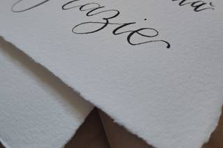 La Carta Scritta - 7