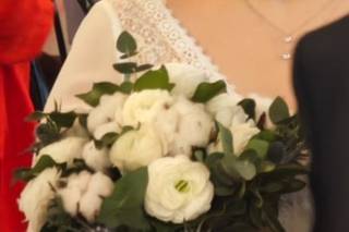 A Flowers Love Story - 6