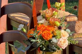 Cm - Wedding Consultant & Events - 1