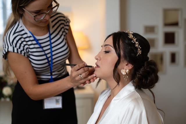 Elisa Makeup Artist - 4