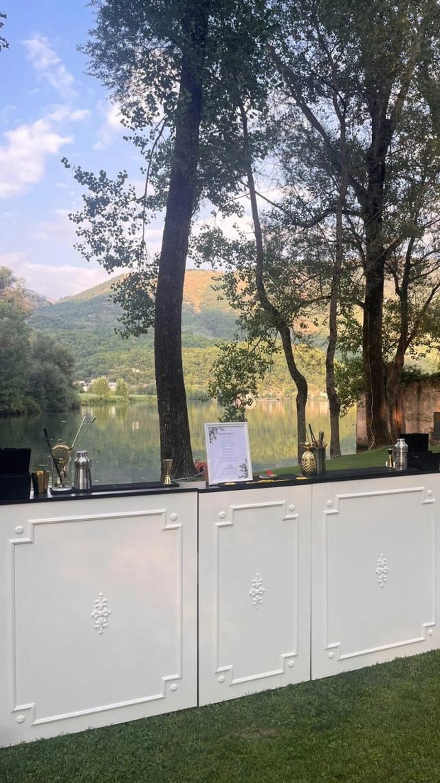 Shakers Bar Catering - 1