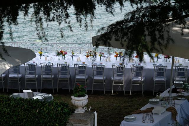 Crespi Catering & Banqueting - 3