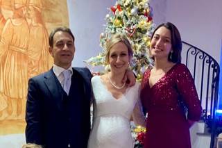 Valentina Michelino Wedding Entertainement - 11