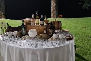 Shakers Bar Catering - 9