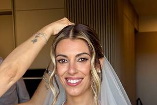 Sexy in The City - HairBeauty & Bride - 15