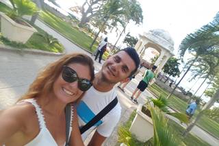 Gila Travel Specialist - 22