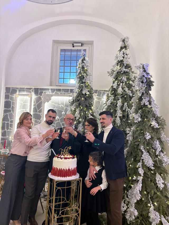 Castello Santa Caterina - 2