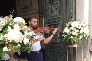 Riccardo Cognato Violinista - 5