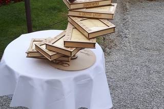 Selàr Tableau Mariage - 10