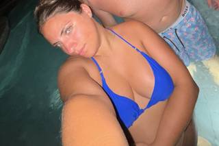Laura Antonia Brambilla Travel - 15