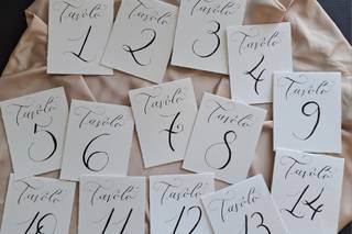 La Carta Scritta - 9