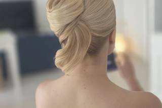 Roma 2.0 Salon Hair & Beauty - 9