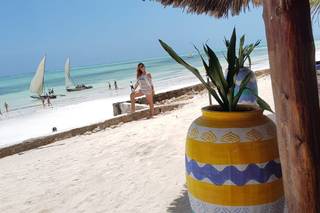 Gila Travel Specialist - 23