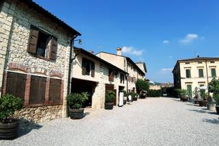 Villa Spinosa - 13