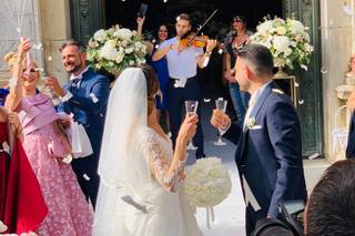 Riccardo Cognato Violinista - 6