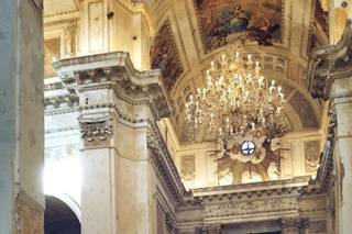 Doriana Parisi Wedding & Events - 10