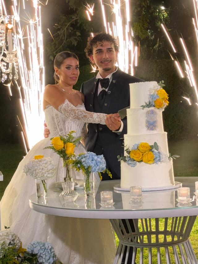 Villa Le Ginestre - 1