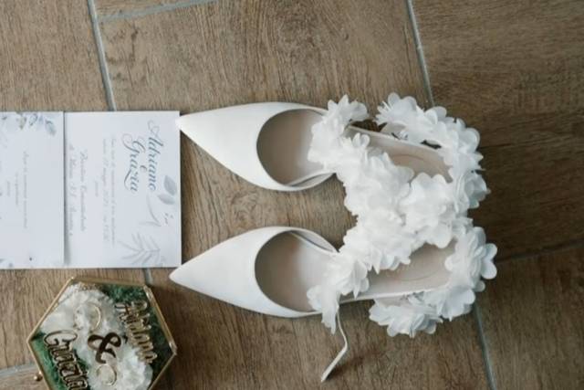 Mamà Sposa Elegance 3