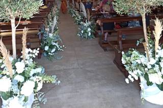 Doriana Parisi Wedding & Events - 11