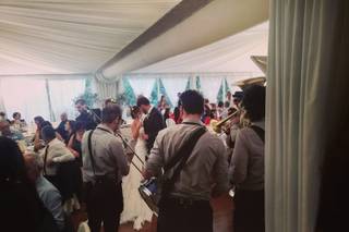 Jericho Dixieland Jazz Band - 6