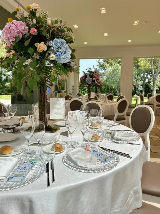 Favola Eventi di Mariagrazia Barbone - 2