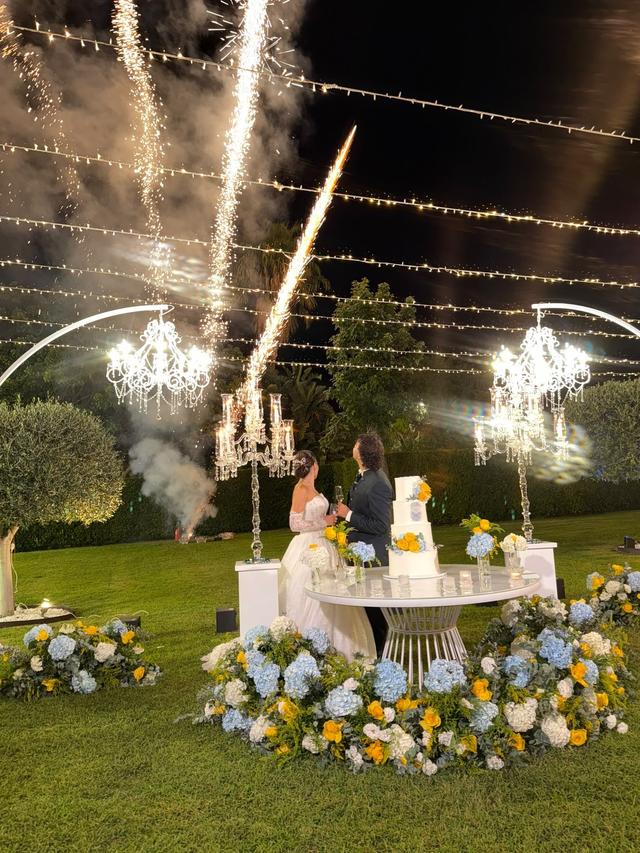 Villa Le Ginestre - 2