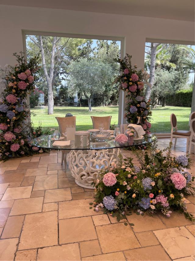 Favola Eventi di Mariagrazia Barbone - 3