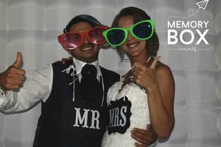 Memory Box Events - 3