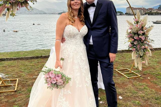 Verbano Events Wedding Planner 1