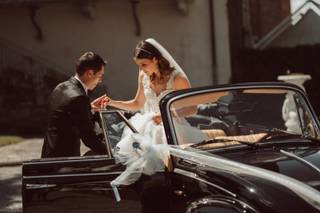 Vw wedding - 5