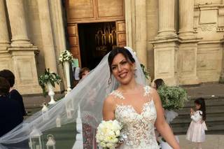 Nica Arena Make Up Artist - 13