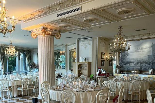 Verbano Events Wedding Planner 2