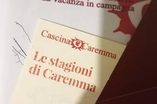 Cascina Caremma - 5