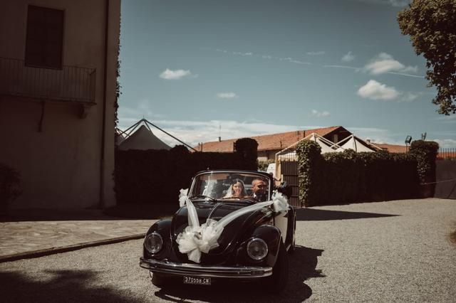 Vw wedding - 3